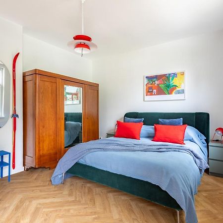 Jasqlka Apartament Z Widokiem Szklarska Poręba Eksteriør billede