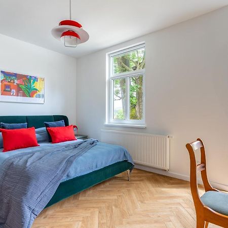 Jasqlka Apartament Z Widokiem Szklarska Poręba Eksteriør billede