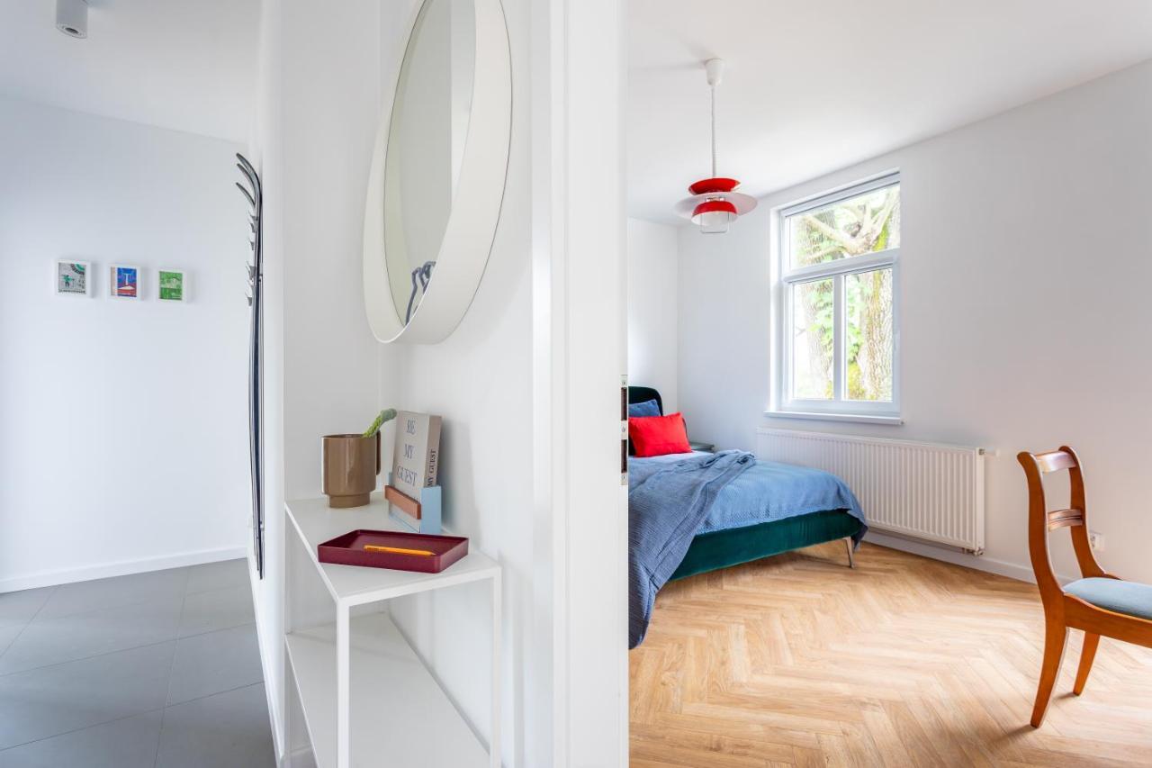 Jasqlka Apartament Z Widokiem Szklarska Poręba Eksteriør billede
