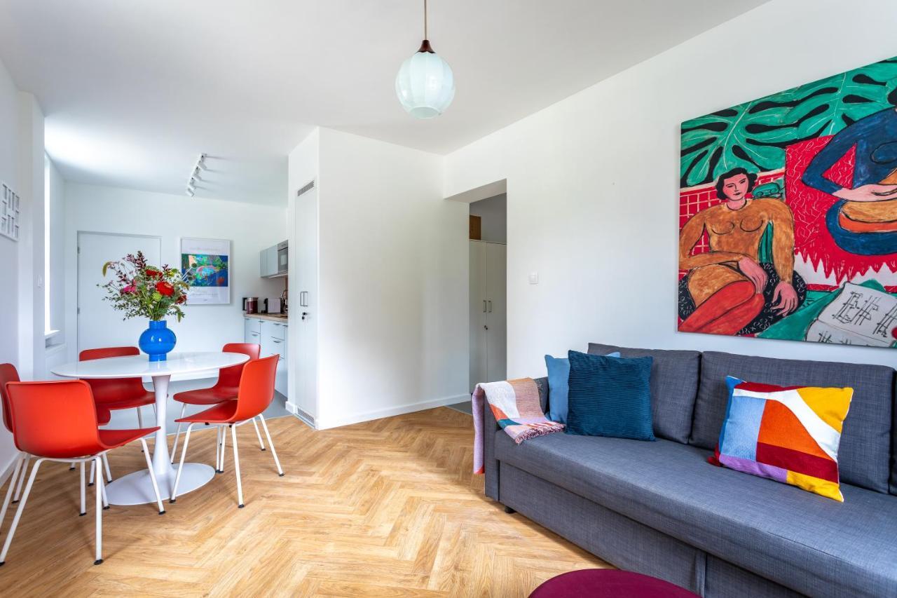 Jasqlka Apartament Z Widokiem Szklarska Poręba Eksteriør billede